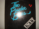 POWDER BLUES- Uncut 1980 USA Blues Rock Modern Electric Blues