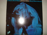 JOHNNY WINTER- About Blues 1969 USA Texas Blues Garage Rock Psychedelic Rock Hard Rock Jazz-Rock
