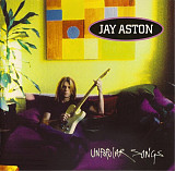 Jay Aston ( Gene Loves Jezebel, Thin Things ) – Unpopular Songs ( USA )Soft Rock