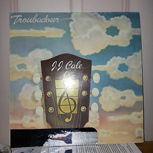 JJ CALE TROUBADOUR LP