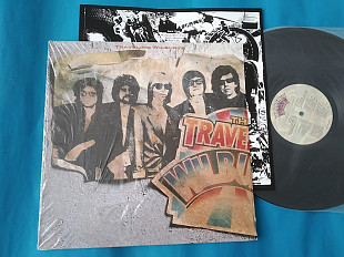 Traveling Wilburys – Volume One / Wilbury Records – CRE00213, Concord Bicycle Music – CRE00213 , Re