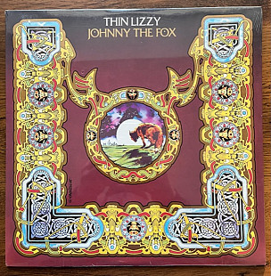 Thin Lizzy – Johnny The Fox