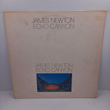 James Newton – Echo Canyon LP 12" (Прайс 38017)