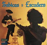 Sabicas Y Escudero - ”La Pureté Du Flamenco”