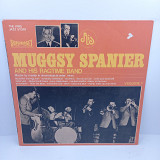 Muggsy Spanier And His Ragtime Band – Master In Chronological Order - V.1 LP 12" (Прайс 38016)