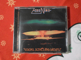 Zero Nine – Visions, Scenes And Dreams