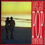 James Last And Orchestra – Pop Symphonies ( Polydor – 849 429-2 )