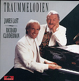 James Last & Richard Clayderman – Traummelodien ( Polydor – 513 388-2 )