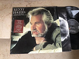 Kenny Rogers – What About Me? ( USA ) LP