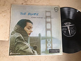 Johnny Hodges And His Orchestra – The Blues ( USA ) JAZZ LP
