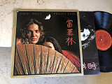 Tommy Bolin ( Deep Purple , James Gang ) - Private Eyes (USA ) LP