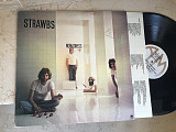 Strawbs ‎– Nomadness ( USA ) Prog Rock LP