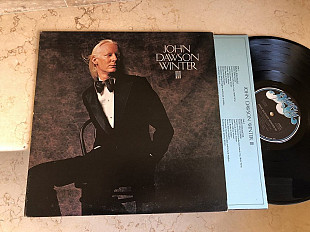 Johnny Winter – John Dawson Winter III ( USA ) LP