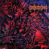 Desultory – Bitterness LP Black