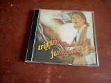Paul McCartney Tripping The Live Fantastic 2CD б/у