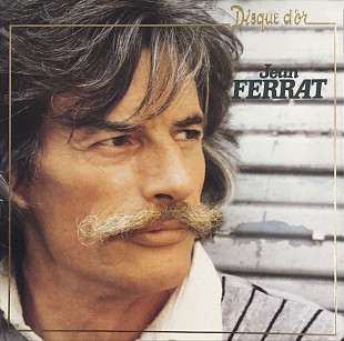 Jean Ferrat - ”Disque D'Or”