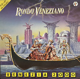 Rondò Veneziano - ”Venezia 2000”