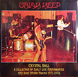 Uriah Heep – Crystal Ball -19