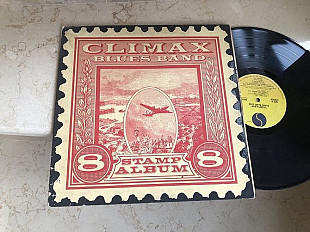 Climax Blues Band – Stamp Album ( USA ) LP