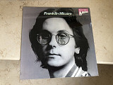 Franklin Micare – Franklin Micare ( USA ) ( SEALED ) LP