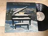 Supertramp – Even In The Quietest Moments... ( USA ) LP