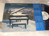 Supertramp ‎– Even In The Quietest Moments... (USA) LP