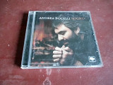 Andrea Bocelli Sogno CD б/у
