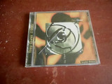 Trey Gunn The Third Star CD б/у