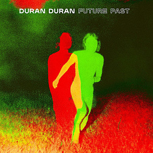 Duran Duran - Future Past (2021) S/S