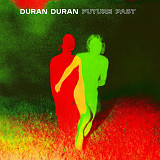Duran Duran - Future Past (2021) S/S
