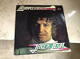 Jacek Lech ‎ ( Czerwono-Czarni ) – Latawce Porwat Wiatr ( Poland ) LP