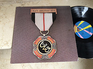 Electric Light Orchestra – ELO's Greatest Hits ( USA ) LP