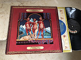 Paul Kantner + Grace Slick + David Freiberg ( Jefferson Airplane ) Baron Von ‎Tollbooth (USA) LP