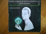 Джимми Гоингс и Санта Эсмеральда-Зеленый талисман (7)-Ex., Мелодия