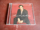 Harry Connick Jr. Harry For The Holidays CD фірмовий