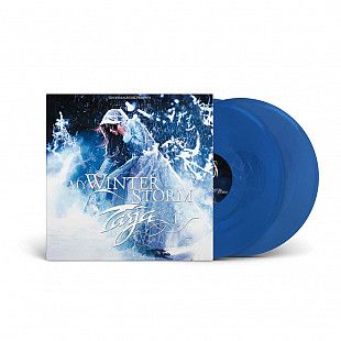 Tarja* – My Winter Storm 2LP Вініл Запечтаний