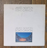 James Newton – Echo Canyon LP 12", произв. Germany
