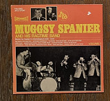 Muggsy Spanier And His Ragtime Band – Master By Master In Chronological Order - V.1 LP 12", произв.