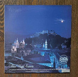 The Philharmonic Pop Orchestra, Helmuth Brandenburg, Hans-Otto Gerosch – Blue Night Concerto LP 12",