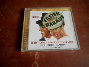 OST Easter Pаrade CD фірмовий