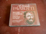 Pavarotti La Boheme 2CD фірмовий
