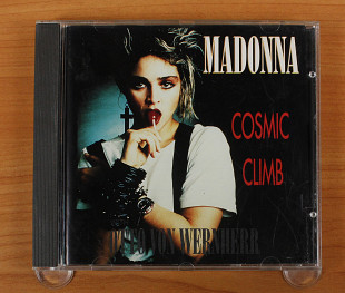 Madonna - Cosmic Climb (Европа, Merlin Records)