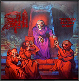 Death - Scream Bloody Gore - 1987. (LP). 12. Vinyl. Пластинка. Europe