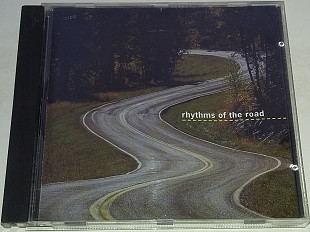 VARIOUS Rhythms Of The Road CD US