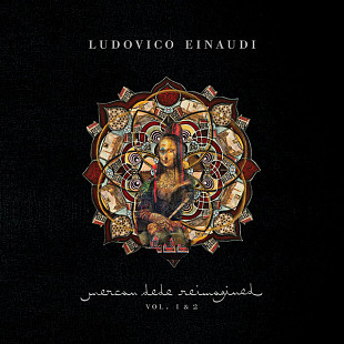 Ludovico Einaudi – REIMAGINED VOL. 1 & 2.