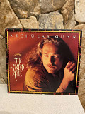 Nicholas Gunn-94 The Sacred Fire 1-st Press USA Limited Digipack Edition No IFPI The Best Sound!
