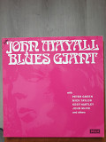 John Mayall blues giant 1970(2lp Germany)nm-/nm-