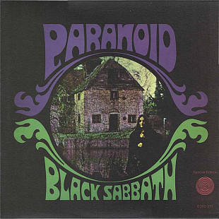 Black Sabbath – Paranoid 70 (12)