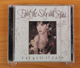 Enya - Paint The Sky With Stars - The Best Of Enya (Taiwan, WEA)