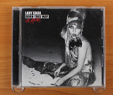 Lady Gaga - Born This Way - The Remix (Япония, Streamline Records)